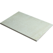Pave-or-Tile Chalk Bullnose 600x400x20mm 